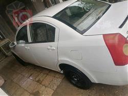 Chery A5